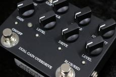 ENDROLL Dual Gain Overdrive【オールマイティーな2chオーバードライブ】【美品USED】_4