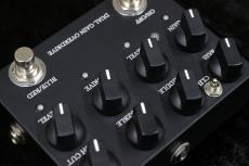 ENDROLL Dual Gain Overdrive【オールマイティーな2chオーバードライブ】【美品USED】_5