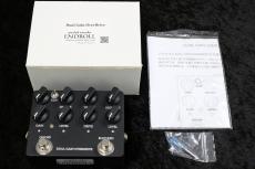 ENDROLL Dual Gain Overdrive【オールマイティーな2chオーバードライブ】【美品USED】_11