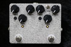 ENDROLL Geminy/Bdi&Bod GBDBO-1【ブラウンサウンドOD&DS】【美品USED】_2