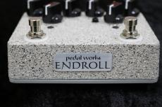 ENDROLL Geminy/Bdi&Bod GBDBO-1【ブラウンサウンドOD&DS】【美品USED】_9