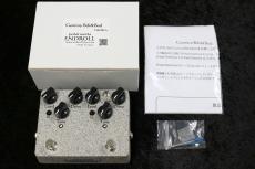 ENDROLL Geminy/Bdi&Bod GBDBO-1【ブラウンサウンドOD&DS】【美品USED】_11