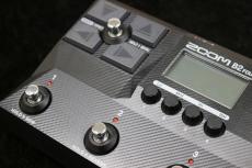 ZOOM B2 Four【100種類以上のアンプ/エフェクト内蔵ベース用マルチエフェクター】【完品USED】_3