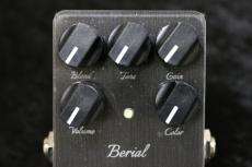 SOUND FROG Berial White LED mod.【ベース用オーバードライブ】【美品USED】_3