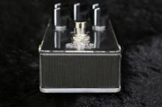 SOUND FROG Berial White LED mod.【ベース用オーバードライブ】【美品USED】_6