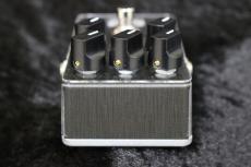 SOUND FROG Berial White LED mod.【ベース用オーバードライブ】【美品USED】_7