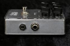 SOUND FROG Berial White LED mod.【ベース用オーバードライブ】【美品USED】_8