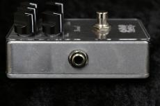 SOUND FROG Berial White LED mod.【ベース用オーバードライブ】【美品USED】_9