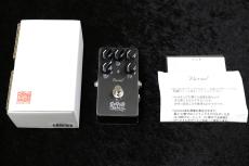 SOUND FROG Berial White LED mod.【ベース用オーバードライブ】【美品USED】_10