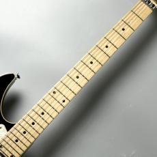 SCHECTER SD-DX-24-AS -Red Natural Sun Burst- 【キルトT×アッシュB】【多彩サウンド】【派手杢】_4