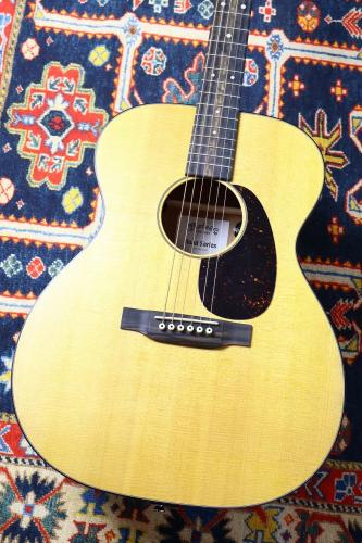 Martin 【思わず弾き続けたくなる】000-10E Retro #3808246【無金利キャンペーン・送料当社負担】