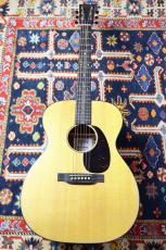 Martin 【思わず弾き続けたくなる】000-10E Retro #3808246【無金利キャンペーン・送料当社負担】_2