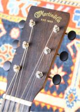 Martin 【思わず弾き続けたくなる】000-10E Retro #3808246【無金利キャンペーン・送料当社負担】_9