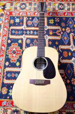 Martin 【12弦ギター・エレアコ】DX-2E BRAZ 12 String #3084786【無金利キャンペーン・送料当社負担】_2