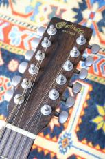 Martin 【12弦ギター・エレアコ】DX-2E BRAZ 12 String #3084786【無金利キャンペーン・送料当社負担】_9