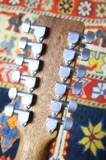 Martin 【12弦ギター・エレアコ】DX-2E BRAZ 12 String #3084786【無金利キャンペーン・送料当社負担】_10