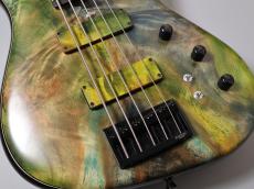 Sugi NB5PH 432 FMP-MAHO-HLG SPOT 【4.34kg】_4