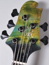 Sugi NB5PH 432 FMP-MAHO-HLG SPOT 【4.34kg】_8