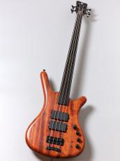 Warwick Corvette $$ 4st Fletless Limited Edition【フレットレス】【重量4.48kg】【USED】_2
