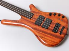 Warwick Corvette $$ 4st Fletless Limited Edition【フレットレス】【重量4.48kg】【USED】_3