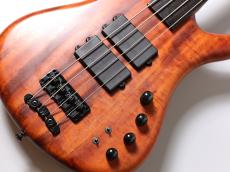 Warwick Corvette $$ 4st Fletless Limited Edition【フレットレス】【重量4.48kg】【USED】_4