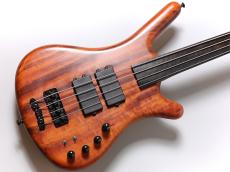 Warwick Corvette $$ 4st Fletless Limited Edition【フレットレス】【重量4.48kg】【USED】_5