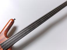 Warwick Corvette $$ 4st Fletless Limited Edition【フレットレス】【重量4.48kg】【USED】_6