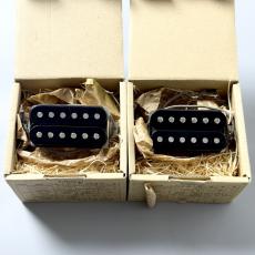 Toneism Pickups VOHB セット #1 #2H Alnico3【珠玉のヴィンテージトーン】【岩撫安彦氏監修】_2