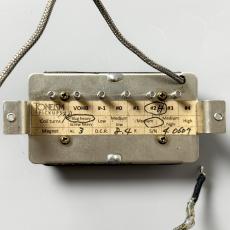Toneism Pickups VOHB セット #1 #2H Alnico3【珠玉のヴィンテージトーン】【岩撫安彦氏監修】_5