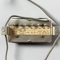 Toneism Pickups VOHB セット #1 #2H Alnico3【珠玉のヴィンテージトーン】【岩撫安彦氏監修】_7
