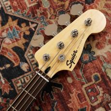 Squier Squier Sonic Precision Bass, Laurel Fingerboard, White Pickguard / Midnight Blue_6