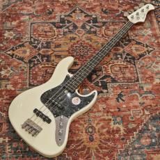 Bacchus WJB-1DX RSM/P PWH-MH -Universe Series- 【特価】 【ステンレスフレット採用】_2