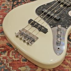 Bacchus WJB-1DX RSM/P PWH-MH -Universe Series- 【特価】 【ステンレスフレット採用】_3