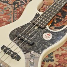 Bacchus WJB-1DX RSM/P PWH-MH -Universe Series- 【特価】 【ステンレスフレット採用】_4