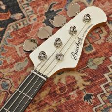 Bacchus WJB-1DX RSM/P PWH-MH -Universe Series- 【特価】 【ステンレスフレット採用】_6