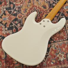 Bacchus WJB-1DX RSM/P PWH-MH -Universe Series- 【特価】 【ステンレスフレット採用】_7