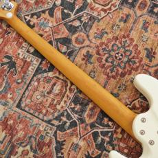 Bacchus WJB-1DX RSM/P PWH-MH -Universe Series- 【特価】 【ステンレスフレット採用】_9