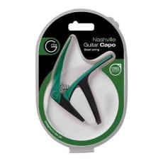 G7th Nashville Capo Green