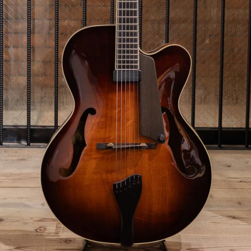 Benedetto Custom 16" / 1991