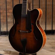 Benedetto Custom 16" / 1991_5