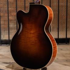 Benedetto Custom 16" / 1991_6