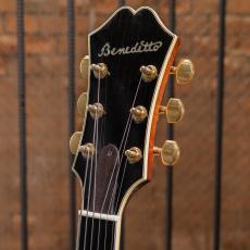 Benedetto Custom 16" / 1991_9