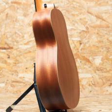 Taylor GS Mini-e Special Edition Honeyburst_5