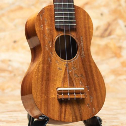 G-String Foot Print Soprano 2006