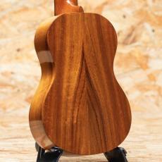 G-String Foot Print Soprano 2006_2