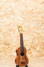 G-String Foot Print Soprano 2006_3