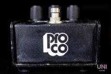 Pro Co RAT2 LM308N (MADE IN U.S.A) 1995_6