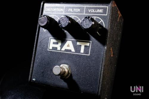 Pro Co RAT2 OP07CP