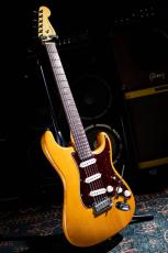 Fender American Deluxe Stratocaster / 2007_2