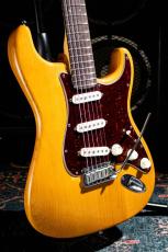 Fender American Deluxe Stratocaster / 2007_3